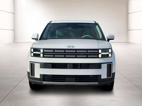 New 2026 Hyundai Santa Fe SE image 12