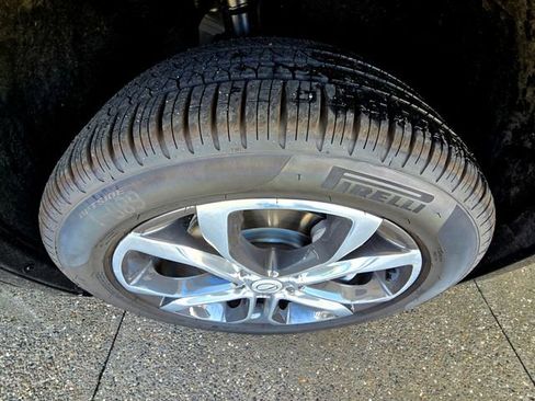 New 2026 Chrysler Pacifica Pinnacle image 34