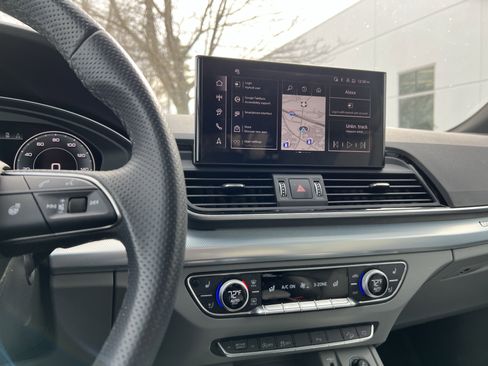 Used 2025 Audi Q5 2.0T Premium Plus image 32