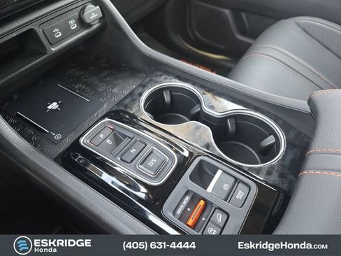 Certified 2026 Honda Passport TrailSport Elite image 20