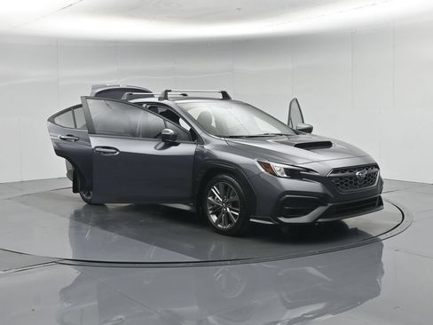 Used 2024 Subaru WRX AWD/4WD image 30