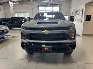 Used 2024 Chevrolet Silverado 2500 Custom w/ Custom Value Package video 2