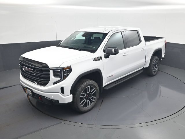 New 2026 GMC Sierra 1500 AT4 w/ AT4 Premium Package AWD/4WD image 13