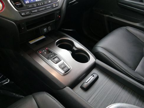 Used 2021 Honda Pilot Special Edition image 23