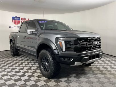 Used 2024 Ford F150 Raptor