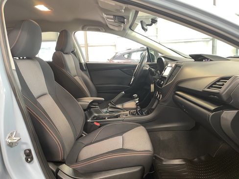 Used 2023 Subaru Crosstrek 2.0i Premium AWD/4WD image 18