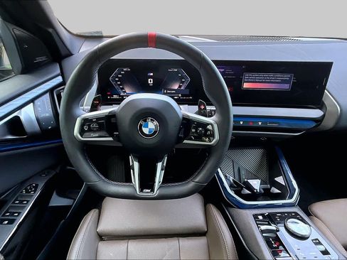 Used 2026 BMW X3 M50 AWD/4WD image 6