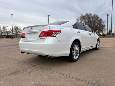 Used 2010 Lexus ES 350 image 25