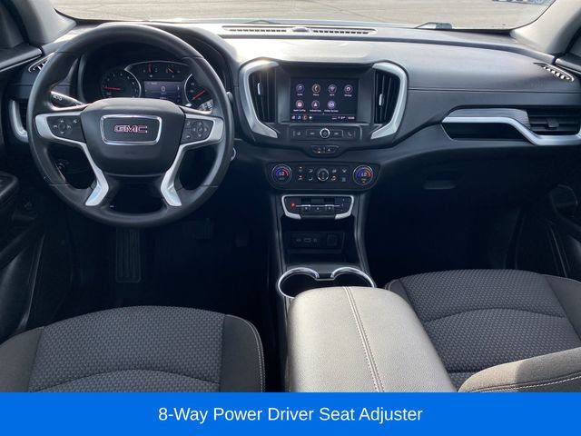 Certified 2024 GMC Terrain SLE w/ Driver Convenience Package AWD/4WD image 5