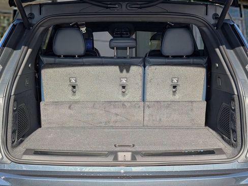 New 2026 Cadillac Escalade IQ Sport 2 image 17