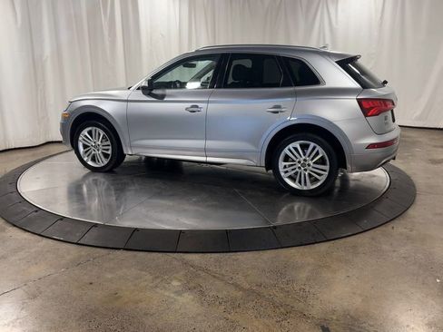 Used 2018 Audi Q5 Prestige w/ Prestige Package image 6