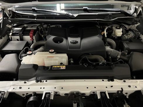 Used 2022 Toyota Tundra SR5 image 41