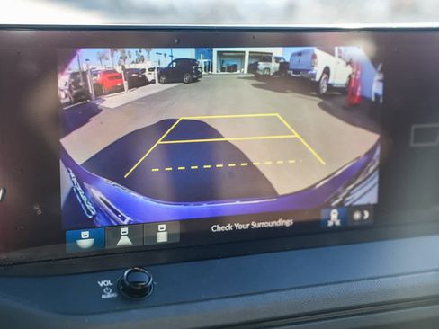 Used 2024 Honda Accord Sport image 19