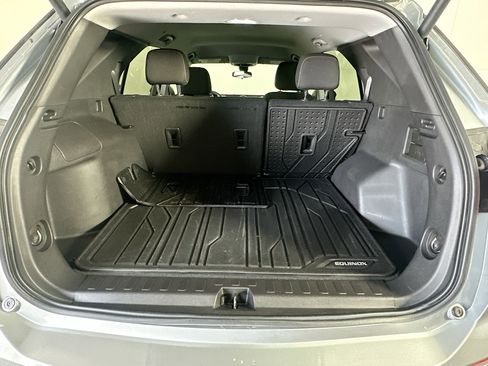 Used 2024 Chevrolet Equinox LT w/ LPO, Floor Liner Package image 28