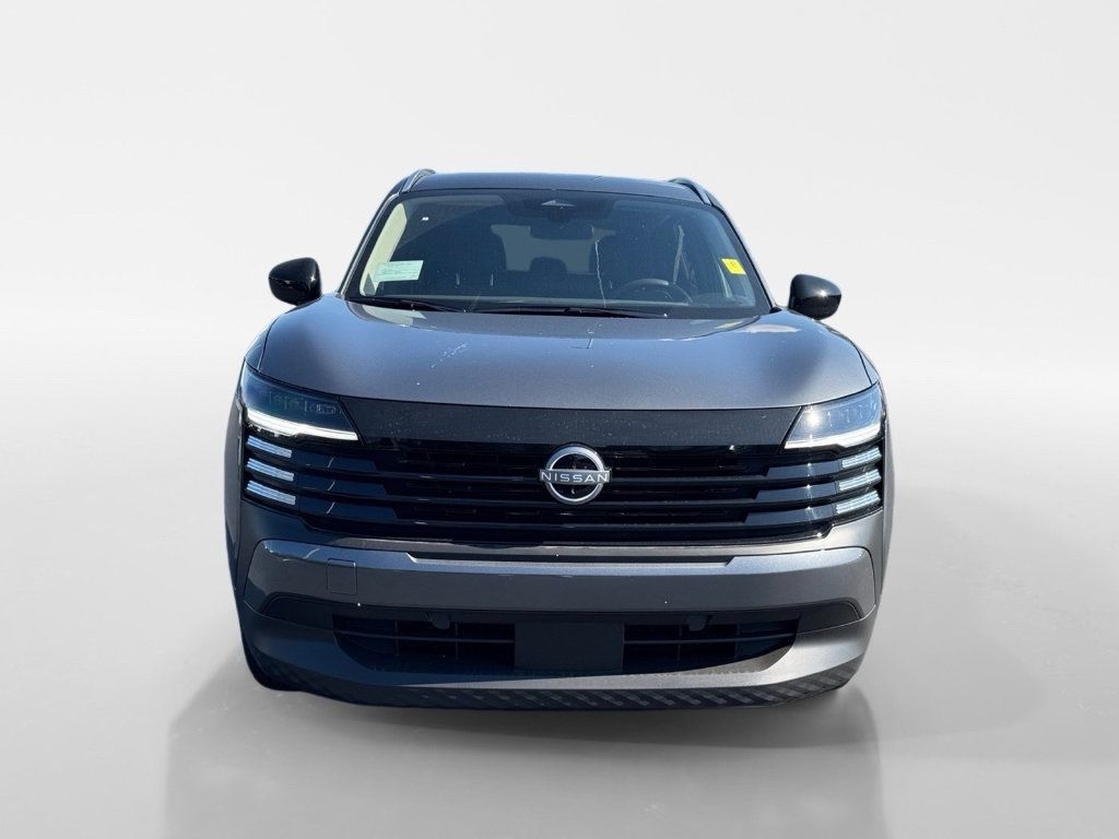 Used 2026 Nissan Kicks SV w/ SV Premium Package FWD image 9