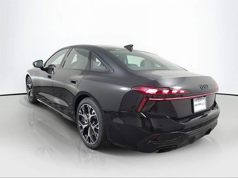 New 2026 Audi A6 Prestige image 4