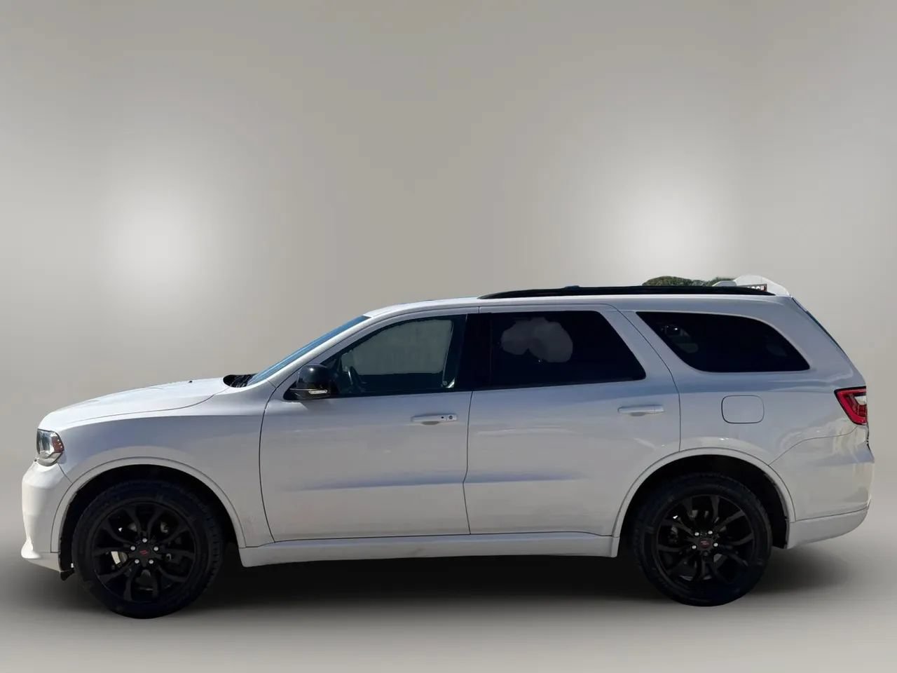 Used 2020 Dodge Durango GT AWD/4WD image 4