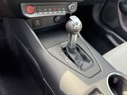 Used 2025 Ford Mustang Coupe RWD image 14