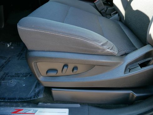 Used 2017 Chevrolet Silverado 1500 LT w/ All Star Edition image 20