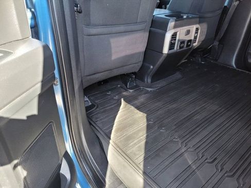 Used 2020 Ford F150 Raptor AWD/4WD image 15