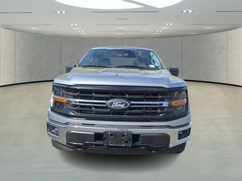 Used 2024 Ford F150 XLT w/ Mobile Office Package image 8