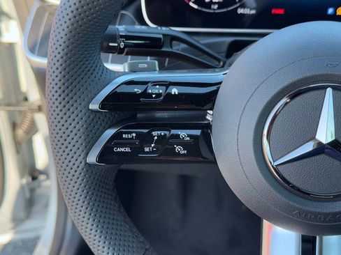 New 2025 Mercedes-Benz CLE 450 4MATIC Cabriolet image 22