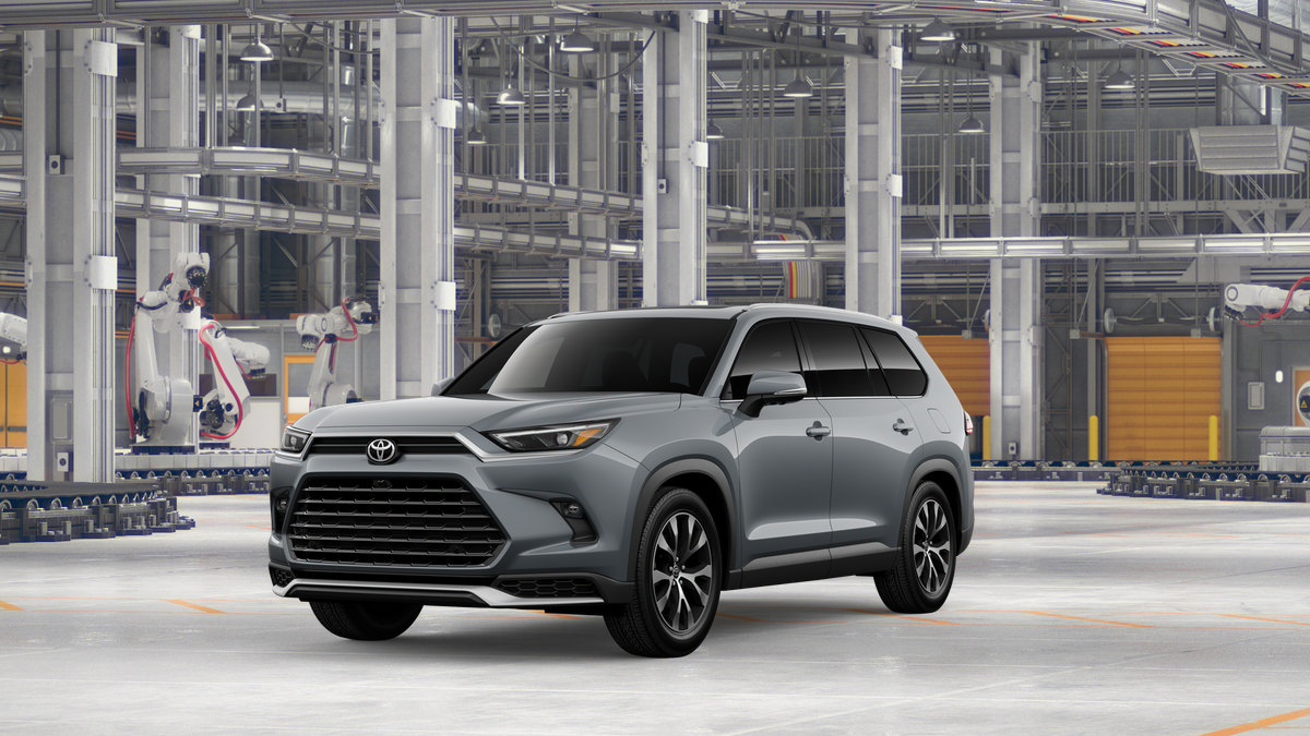 New Toyota Grand Highlander for Sale in Indianapolis, IN - Autotrader