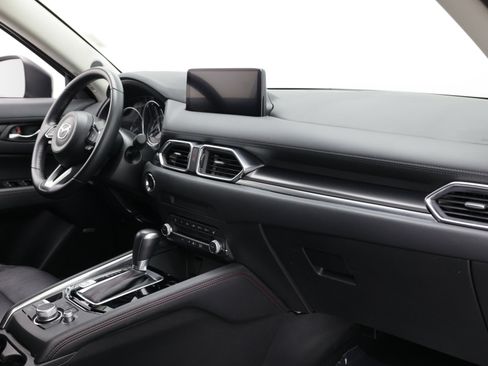 Used 2024 MAZDA CX-5 Carbon Edition AWD/4WD image 43