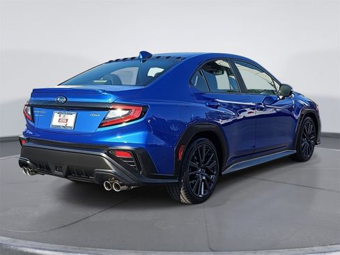 Used 2022 Subaru WRX Limited image 3