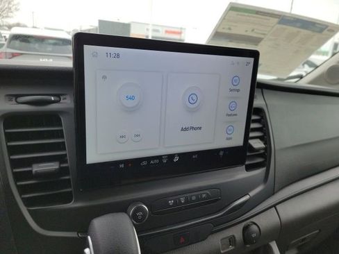 New 2026 Ford Transit 250 148 Medium Roof image 20