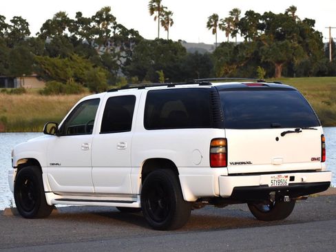 Used 2006 GMC Yukon XL Denali AWD/4WD image 9