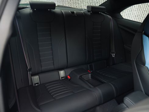 Used 2024 BMW M2 w/ Lighting Package RWD image 38