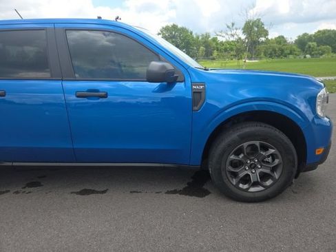 Used 2022 Ford Maverick XLT w/ Equipment Group 300A Standard AWD/4WD image 4