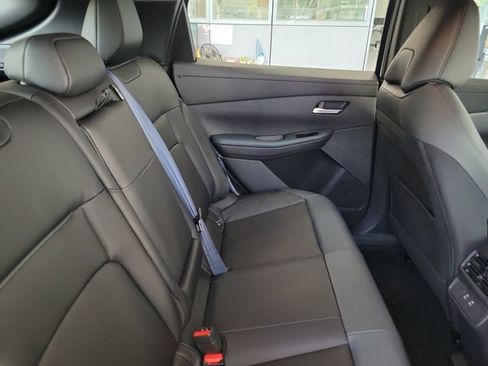 New 2026 Nissan Leaf SV+ FWD image 27