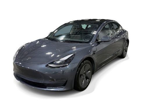 Certified 2023 Tesla Model 3 Standard Range RWD image 14