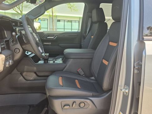 New 2026 GMC Sierra 1500 AT4 w/ Technology Package AWD/4WD image 20
