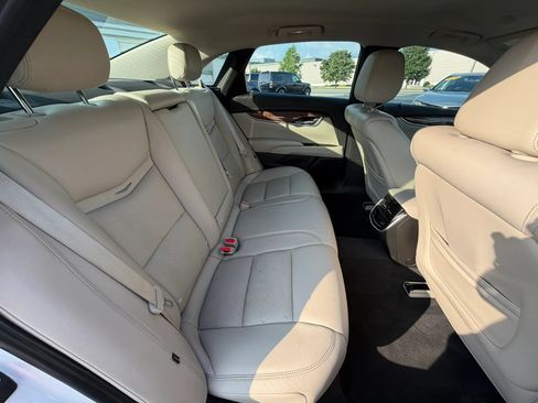 Used 2018 Cadillac XTS Luxury AWD/4WD image 33
