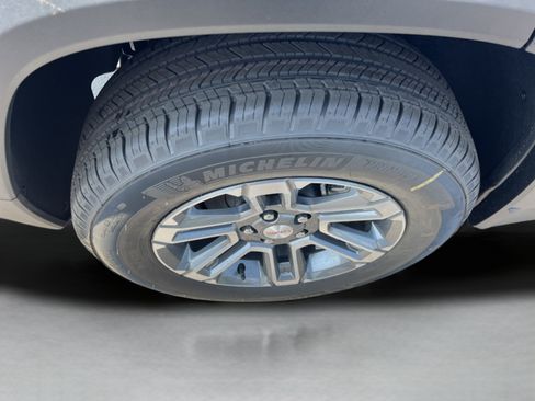 New 2027 GMC Terrain Elevation AWD/4WD image 26