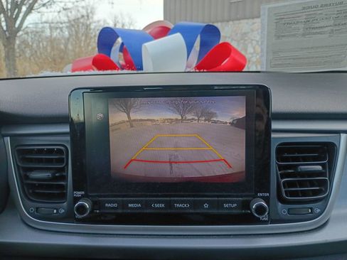 Used 2023 Kia Rio S image 28