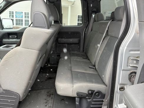 Used 2008 Ford F150 image 10