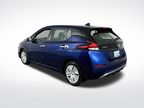 Used 2023 Nissan Leaf S FWD image 6