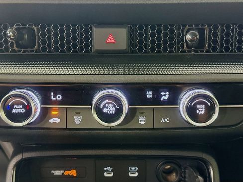 Used 2026 Honda CR-V LX image 17