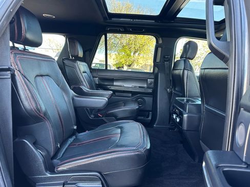 Used 2019 Ford Expedition Max Limited w/ Equipment Group 303A image 30