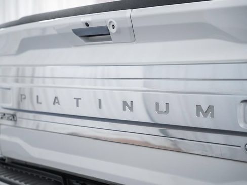 Used 2021 Ford F150 Platinum w/ Equipment Group 701A High AWD/4WD image 7
