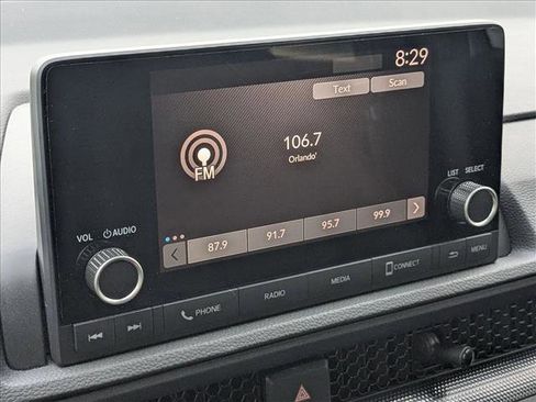 Certified 2024 Honda CR-V Sport image 13