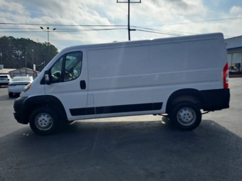 Used 2019 RAM ProMaster 1500 w/ Mopar Trailer Tow Group image 6