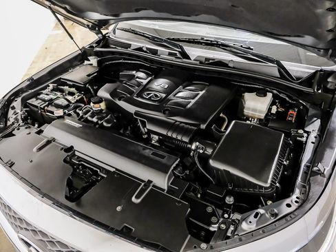 Used 2018 INFINITI QX80 2WD w/ Driver Assistance Package image 42