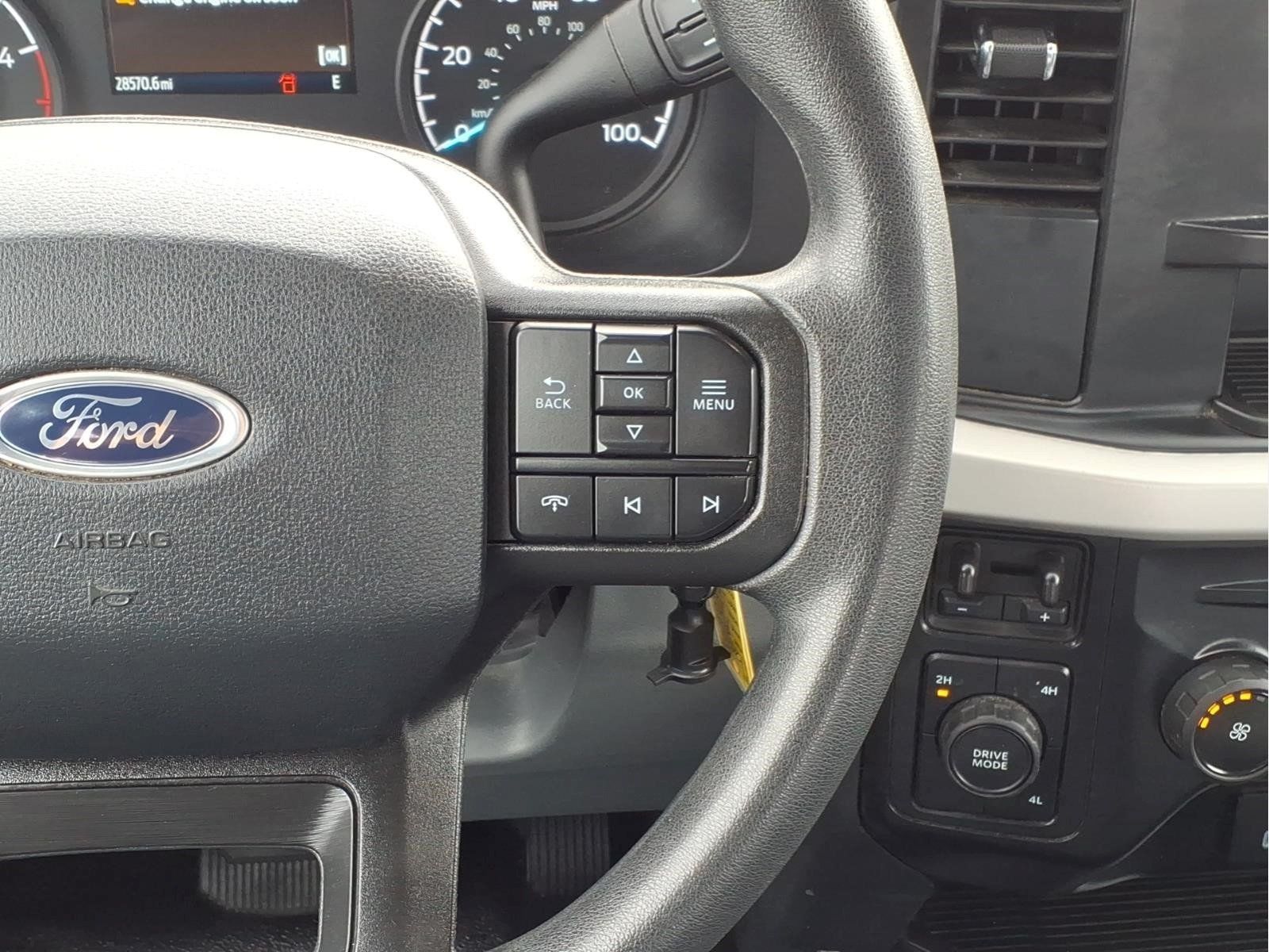 Used 2026 Ford F250 XL AWD/4WD image 13