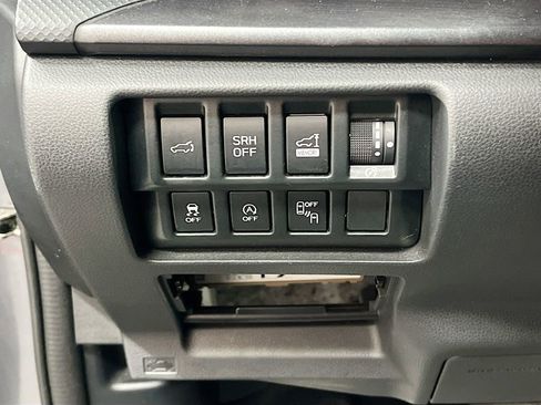 Used 2023 Subaru Forester Wilderness image 10