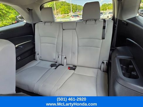 Certified 2022 Honda Pilot Special Edition image 15